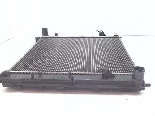 Water radiator KIA CARENS IV 1.7 CRDi | BP38378085M31  - Image 5