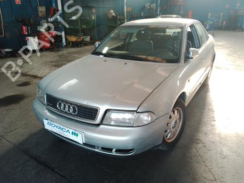 Engine control unit (ECU) AUDI A4 B5 (8D2) 1.8 T | BP38334040M57 - Image 7
