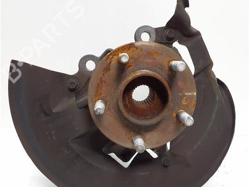 Right front steering knuckle FORD KUGA II (DM2) 1.5 TDCi | BP38382150M26 - Image 2