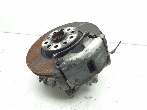 Right front steering knuckle VW TOURAN (5T1) 2.0 TDI | BP38379927M26 - Image 2