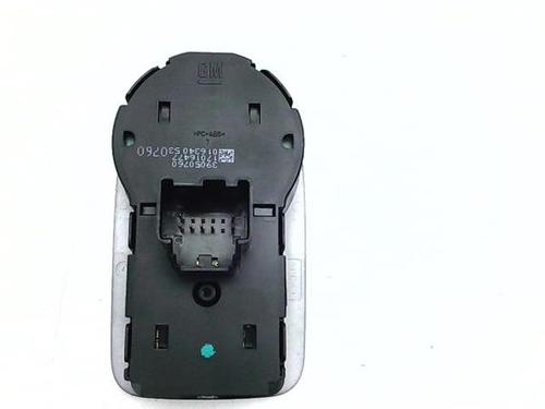 Headlight switch OPEL ASTRA K (B16) 1.6 CDTi (68) | BP38377254I24 - Image 3