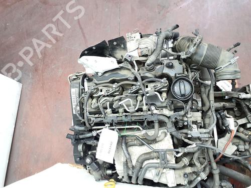 Engine VW GOLF VII Variant (BA5, BV5) 1.6 TDI | BP39034604M1 - Image 6