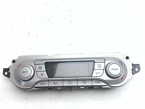 Used Climate control Climate control 38402068 38402068