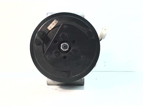 AC compressor VOLVO S60 I (384) 2.4 | BP38377596M34 - Image 5