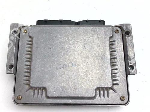Control unit FIAT DUCATO Van (244_) 2.8 JTD | BP38352289M11 - Image 3
