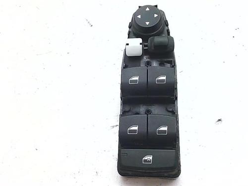 Used Left front window switch Left front window switch 38385851 38385851