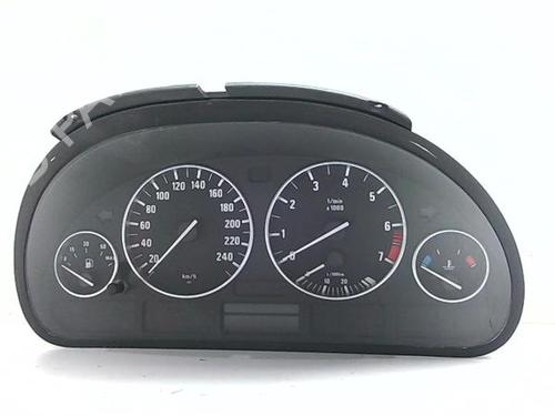 Used Instrument cluster Instrument cluster 38386217 38386217