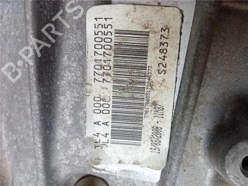 Gearbox RENAULT KANGOO Express (FW0/1_) 1.5 dCi 85 (FW0K, FW0L, FW0B) | BP38403014M3 - Image 3