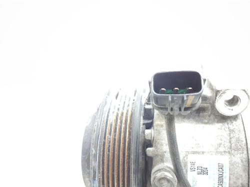 AC compressor HYUNDAI i30 (PDE, PD, PDEN) 1.6 CRDi | BP39685249M34 - Image 5