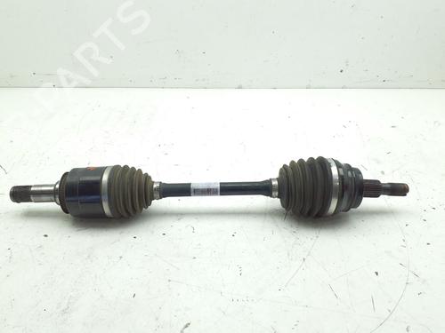 Used Left front driveshaft Left front driveshaft 38401612 38401612