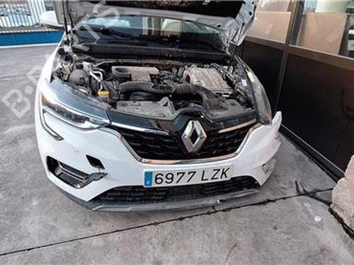 Engine RENAULT ARKANA I (LCM_, LDN_) 1.3 TCe 140 (LDN0) | BP38384612M1 - Image 12