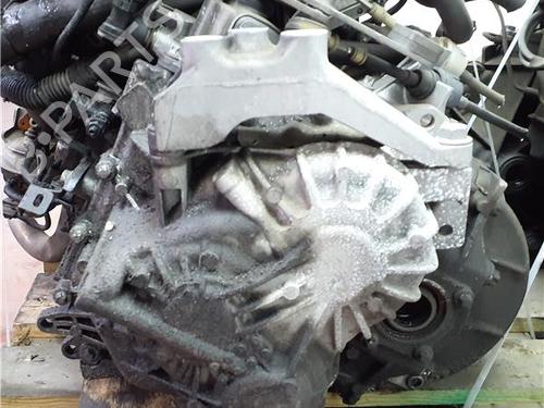 Gearbox OPEL ASTRA J Saloon 1.7 CDTI (69) | BP38373515M3 - Image 4