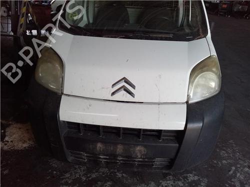 Used Hood Hood 38355997 38355997