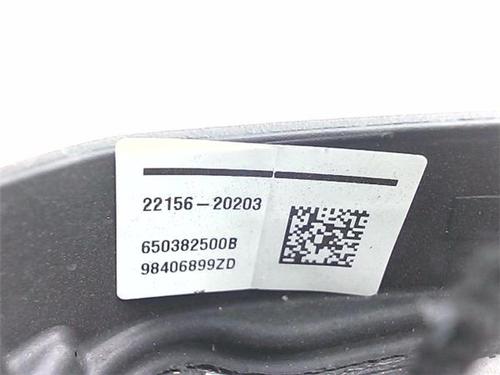 Steering wheel CITROËN C4 III (BA_, BB_, BC_) BLUEHDI 110 (BBYHSA) | BP40086004C49 - Image 2