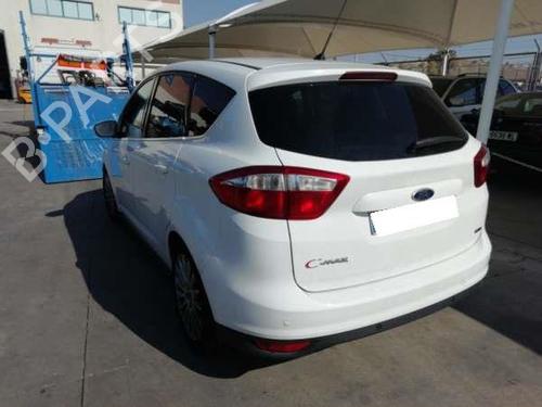 Headlight switch FORD C-MAX II (DXA/CB7, DXA/CEU) 1.0 EcoBoost | BP38355087I24 - Image 5