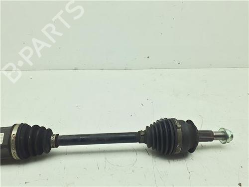 Right front driveshaft MAZDA CX-3 (DK) 2.0 SKYACTIV-G | BP38397587M39 - Image 5