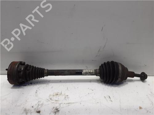 Used Left front driveshaft Left front driveshaft 38362231 38362231