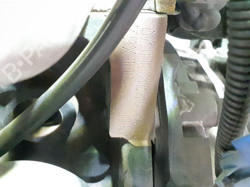 Engine PEUGEOT 1007 (KM_) 1.6 16V | BP38333274M1 - Image 7