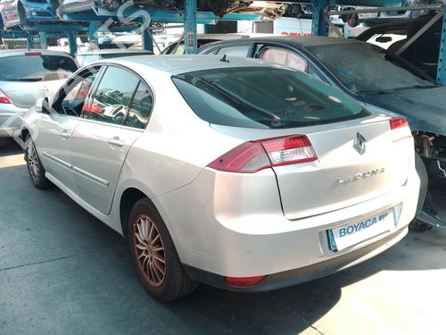 Engine RENAULT LAGUNA III (BT0/1) 1.5 dCi (BT00, BT0A, BT0T, BT1J) | BP38335545M1 - Image 18