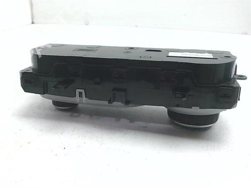 Climate control RENAULT ZOE (BFM_) ZOE | BP38380424I5 - Image 4