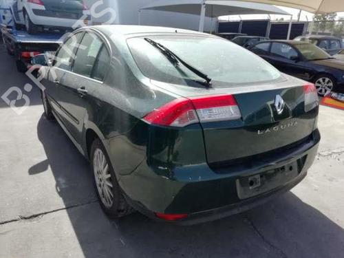 Left front window switch RENAULT LAGUNA II (BG0/1_) 2.0 dCi (BG14, BG1S) | BP38357421I27 - Image 8