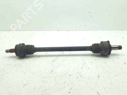 Used Left rear driveshaft Left rear driveshaft 38402621 38402621