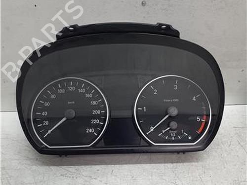 instrument-cluster-bmw-1-e81-2006-2007-2008-2009-2010-2011-2012-38365479 main image