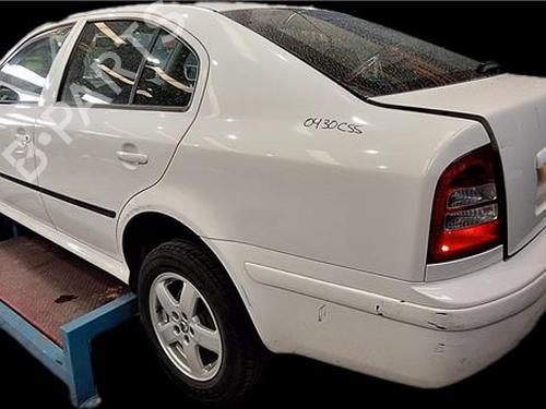 Used Left taillight Left taillight 38387058 38387058