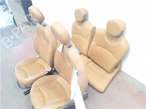 Seats set MINI MINI (R56) Cooper D | BP38354880C78 - Image 3