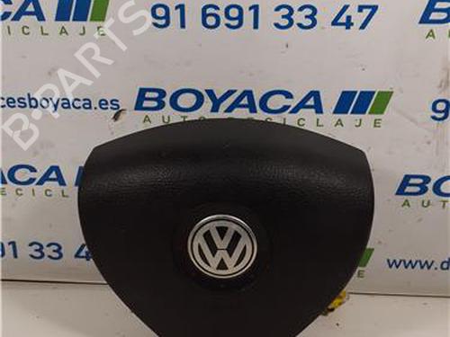 driver-airbag-vw-golf-v-1k1-2003-2004-2005-2006-2007-2008-2009-2010-38355191 main image