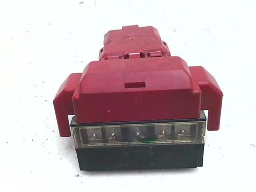 Electronic module RENAULT KADJAR (HA_, HL_) 1.2 TCe 130 (HLMR) | BP38711159M83 - Image 4