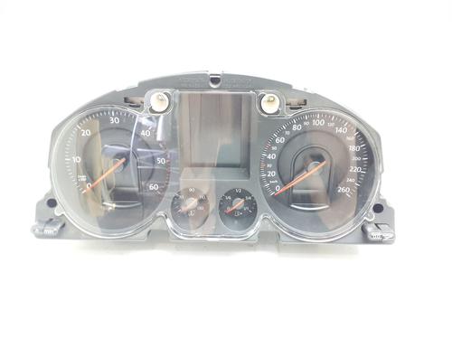 instrument-cluster-vw-passat-b6-3c2-2005-2006-2007-2008-2009-2010-2011-38334589 main image