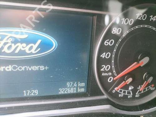 Left front window switch FORD MONDEO IV Saloon (BA7) 2.0 TDCi | BP38389172I27 - Image 7