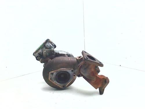 Used Turbocharger/Supercharger Turbocharger/Supercharger 38397294 38397294