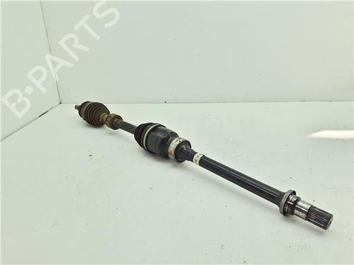 Right front driveshaft MAZDA CX-5 (KF) 2.0 | BP38392089M39 - Image 2