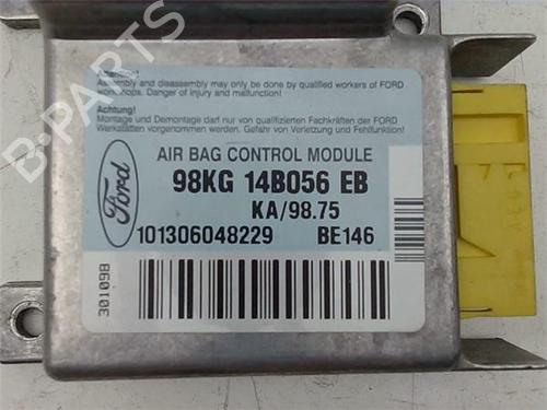 Used ECU airbags ECU airbags 38406147 38406147