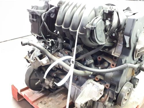Engine PEUGEOT 307 CC (3B) 1.6 16V | BP38489824M1  - Image 6