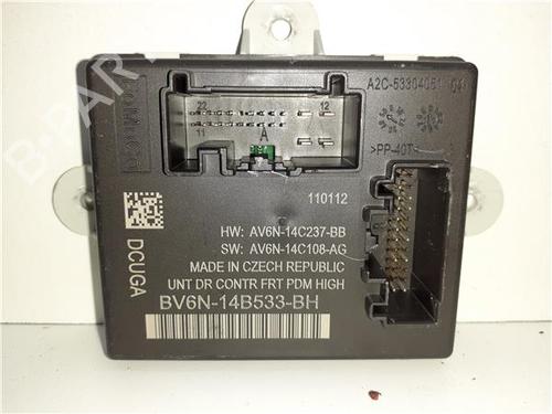 Used Comfort control module Comfort control module 38357132 38357132