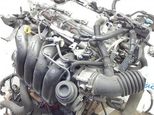 Engine TOYOTA AURIS (_E15_) 1.6 (ZRE151_, ZRE151R) | BP38376449M1 - Image 9