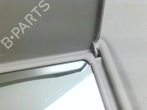 Left sun visor RENAULT KADJAR (HA_, HL_) 1.5 dCi 110 (HLA3) | BP38397714I1 - Image 3