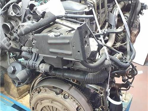 Engine FORD FOCUS C-MAX (DM2) 1.6 TDCi | BP38390195M1 - Image 8