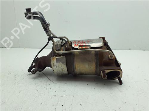 Particulate filter HYUNDAI i30 Estate (GD) 1.4 CRDi | BP38393666M81 - Image 3