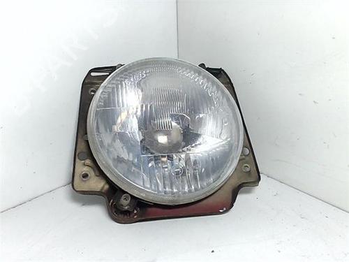 Used Right headlight Right headlight 38397919 38397919