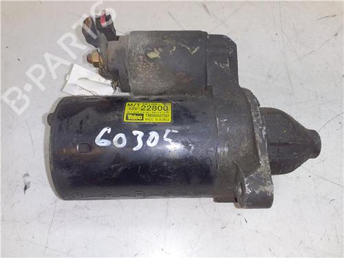 Used Starter Starter 38404364 38404364