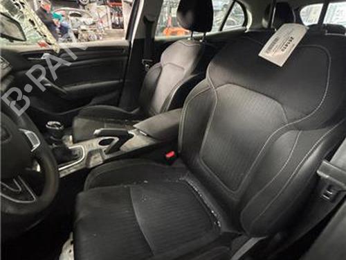Sæde sæt RENAULT MEGANE IV Saloon 1.3 TCe 115 (LVN9) | BP38385723C78 - Image 6