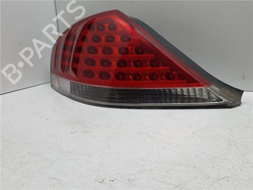 Used Left taillight Left taillight BMW 6 (E63) M (507 hp) 40085590 40085590