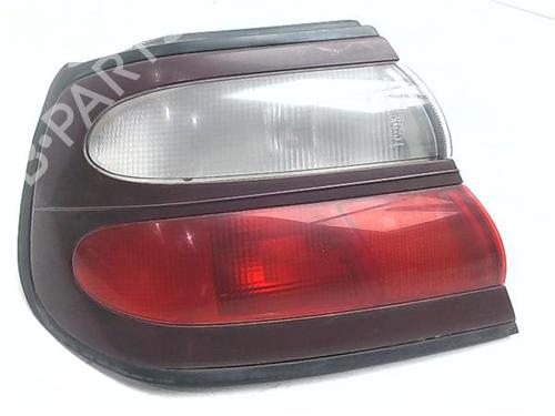 Used Left taillight Left taillight 38392535 38392535