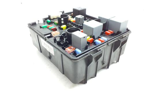 Fuse box OPEL CORSA E (X15) 1.4 LPG (08, 68) | BP38333323E1 - Image 3