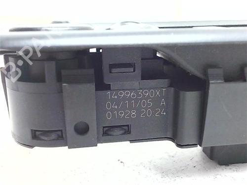 Left front window switch CITROËN C8 (EA_, EB_) 2.2 HDi | BP38391609I27 - Image 4