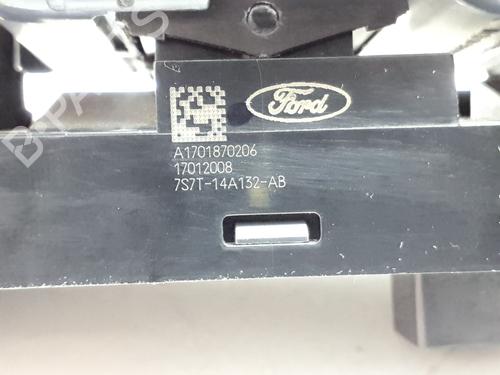 Left front window switch FORD MONDEO IV (BA7) 2.0 TDCi | BP38333459I27 - Image 8